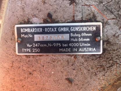 Bild 5:Reform Balkenmäher