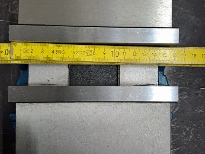 Bild 6:Maschinenschraubstock