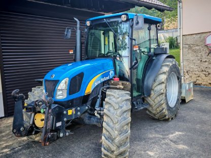 New Holland T 54050