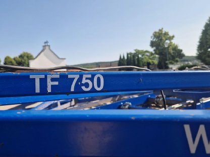 Bild 7:Treffler Federzahnegge TF750