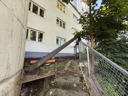 Bild 7:Binder Hackgutanlage RRK 350, Bj. 2012, 350 kW