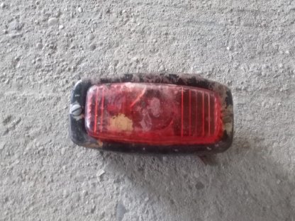 Bild 2:Div. Ersatzteile für Steyr T80