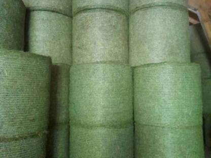 Bild 2:Heurundballen 140 cm