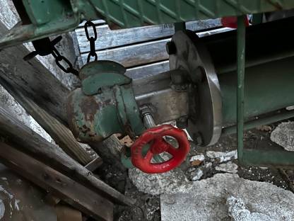 Bild 4:Lesewagen Brandtner