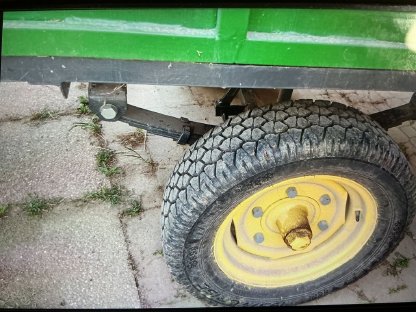 Bild 5:Kleiner Anhänger