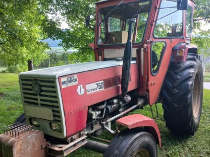 Steyr 760