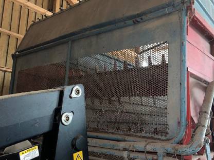 Bild 6:Mengele Super Garant 535/2