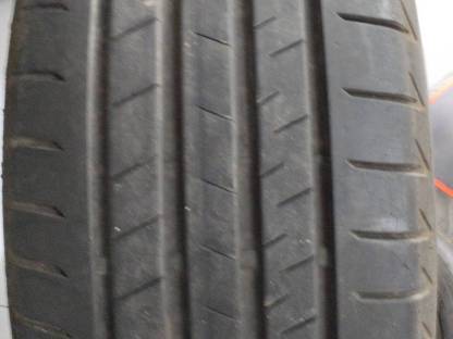 4 Stk. Bridgestone 245/50R19 105W Profil