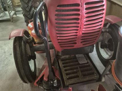 Steyr 188