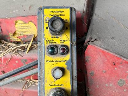 Bild 7:Mengele Garant 430/3