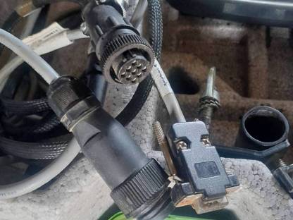 Bild 4:IsoBus Terminal Amazone Amados3