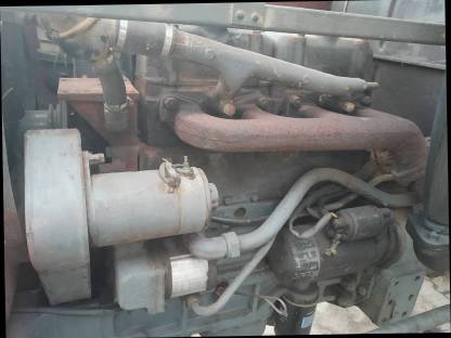 Bild 7:Steyr 760 Teile