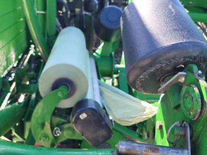 Bild 4:McHale Orbital Wickelmaschine