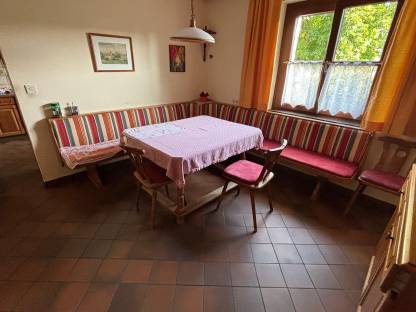 Bild 4:Charmante Bauernstube aus den späten 70ern zu verkaufen