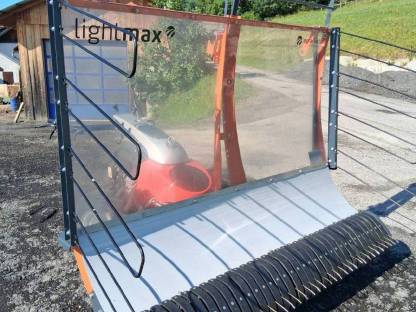 Aebi CC 66 Lightmax Molon