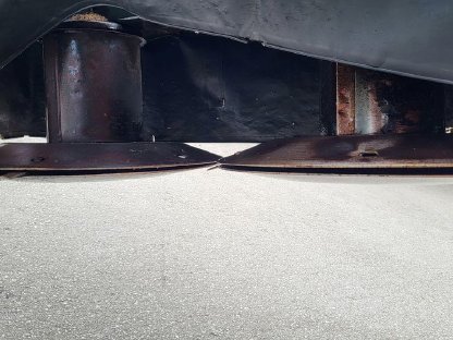 Bild 7:Trommelmähwerk Deutz Fahr KM22 (Typ 6402)