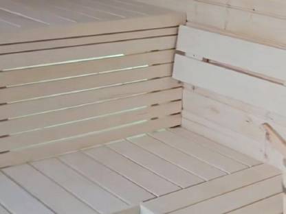 Bild 6:Sauna und Whirlpool