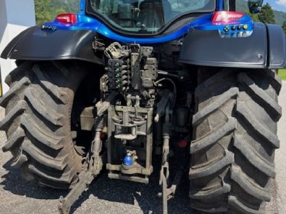 Bild 3:Valtra N 175 Direct