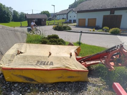 Fella SM 240