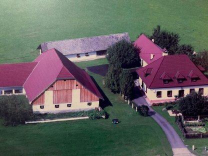Großzügige Hofstelle in Feldkirchen – Hobbybauer/Anleger