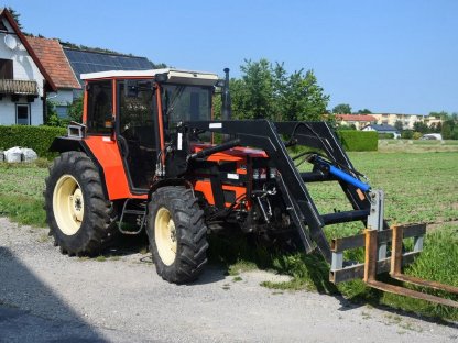 Same Explorer 60 Allrad