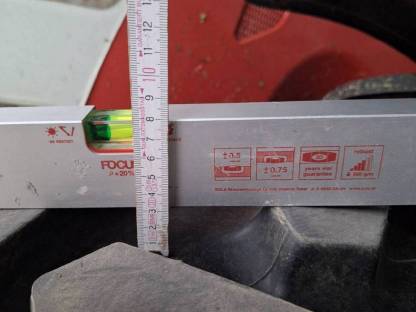 Bild 2:Verkaufe Traktorreifen