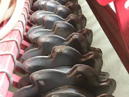 Bild 4:Lely/Tulip Polymat + Lely Terra 35/55 C