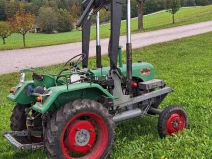Steyr T80 15er