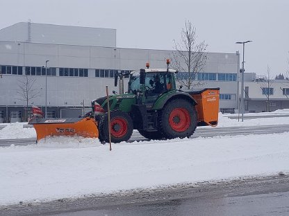 Bild 8:Kompletträder ALLIANCE