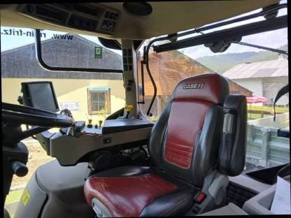 Bild 4:Case Puma CVX 150