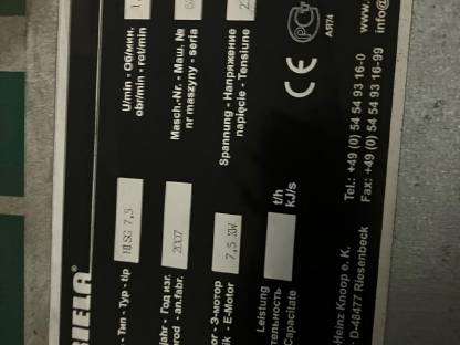 Bild 5:Riela Lüfter