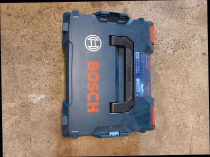 Bosch Sortimo Kasten