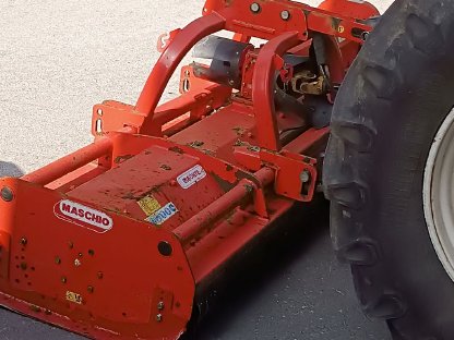 Maschio Bisonte 280 Mulcher