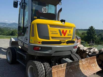 Bild 4:Wacker Neuson EW65