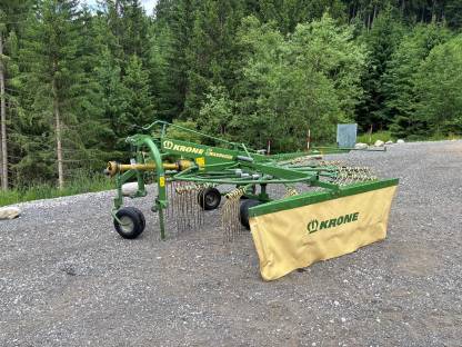 Krone Schwadro 42/13