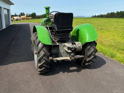 Bild 4:Verkaufe 26er T180