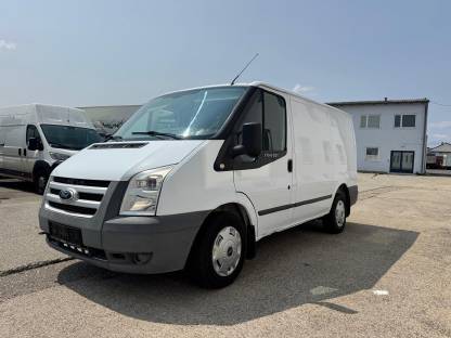 Ford Transit 2,2