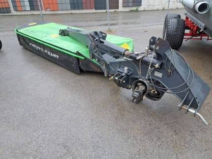 Deutz Discmaster 336