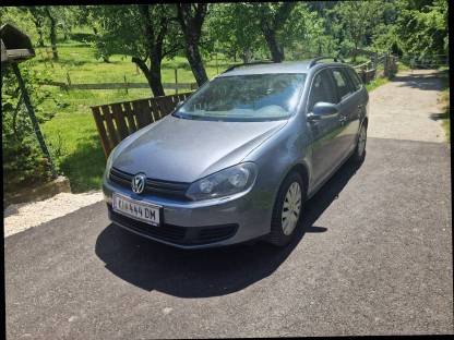 VW Golf 6