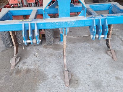 Tieflockerer Agripol