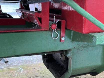 Bild 2:Leiber Kipper