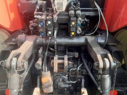 Bild 6:Verkaufe Steyr 9115