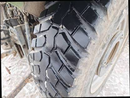 Bild 4:Deutz Agrotron 100 TT2