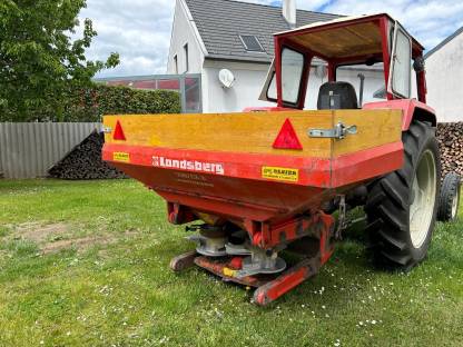 Bild 3:Landsberg 790/CX 2