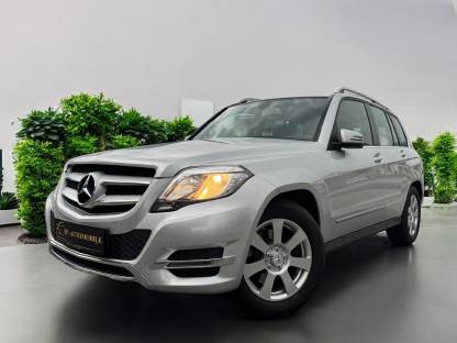 Bild 5:Mercedes Benz GLK 220*Km81.000*