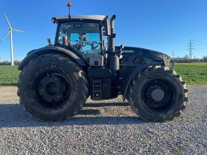 Fendt 942 Gen7