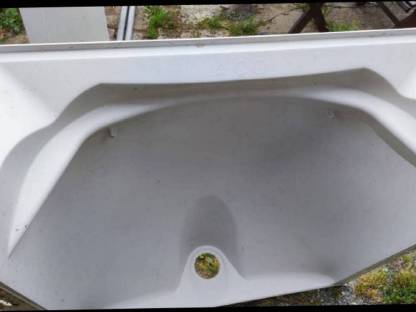 Bild 5:Lichtschacht Aco Therm