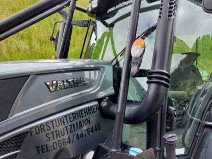 Bild 4:Forstverbau-Astabweiser