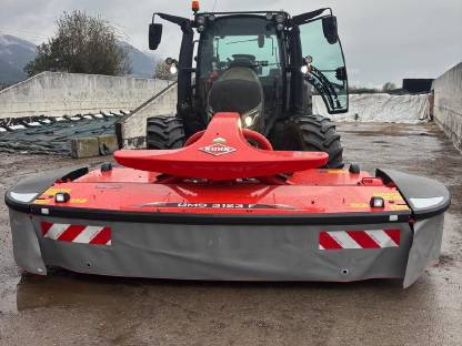 Bild 3:Lohnarbeiten Dienstleistungen