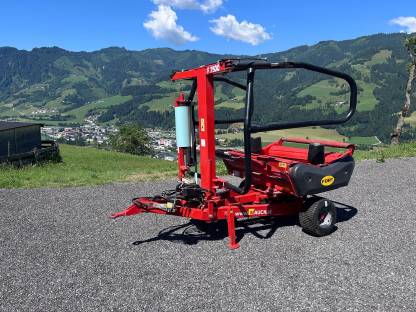 Bild 5:Wickelmaschine Morra F7500